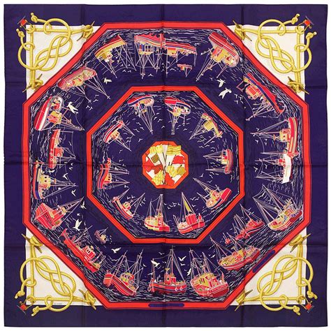 hermes coaching skarf|Coach Scarf by Francoise de la Perriere 90cm.